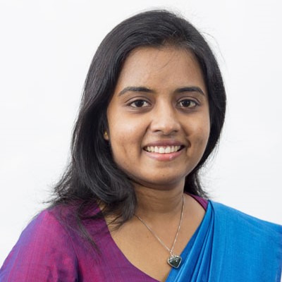 Ms. Pradeepa Bandara