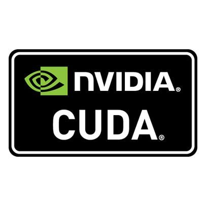 Nvidia CUDA